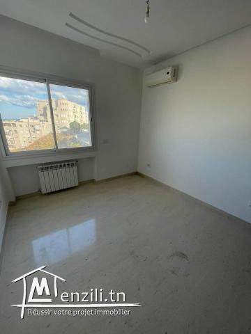 S+2 de haut standing avec suite parentale