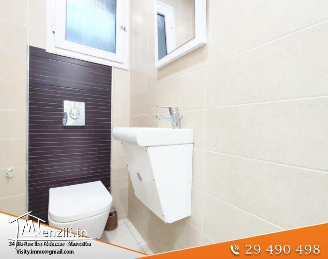 Duplex S+3 à Vendre