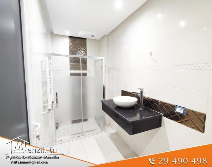 Duplex S+3 à Vendre