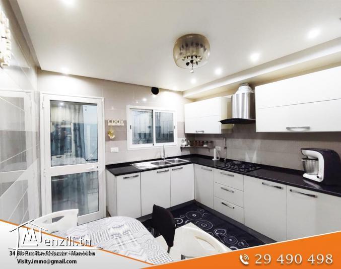 Duplex S+3 à Vendre