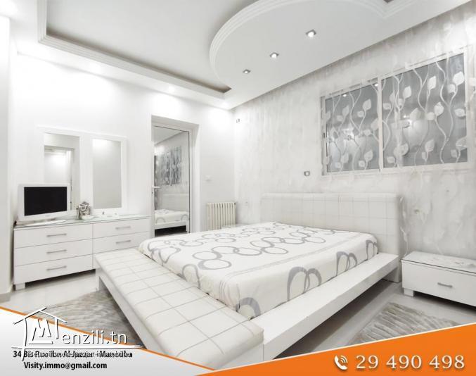 Duplex S+3 à Vendre