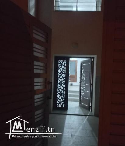 Luxueux appartement S3 neuf