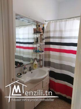 Appartement  4 pièces