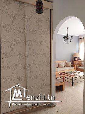 Appartement  4 pièces