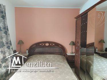 Appartement  4 pièces