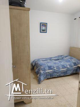 Appartement  4 pièces