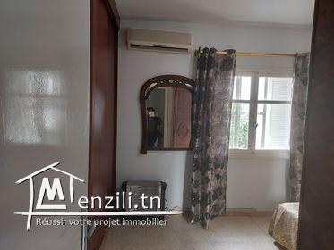 Appartement  4 pièces