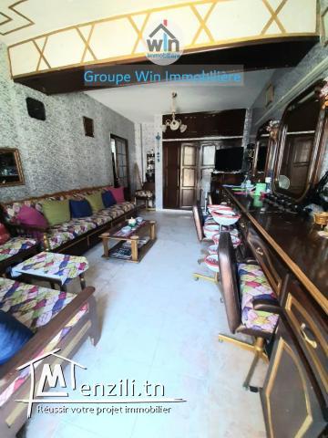 LOCATION SALON DE COIFFURE KHEZAMA EST