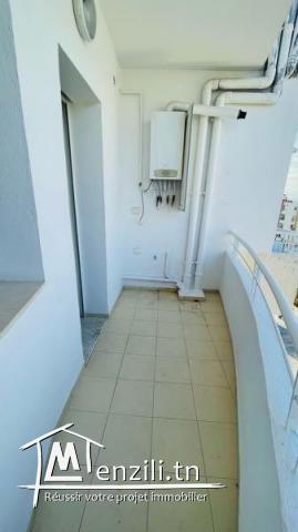 A vendre s+1 aux jardins de l'aouina