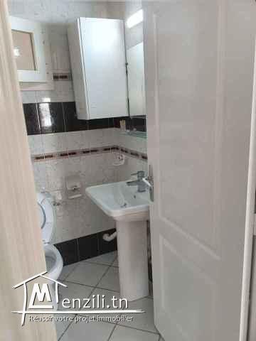 A vendre S+3 a cité l'wahatte