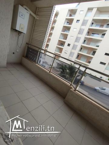 S+2 neuf style américain