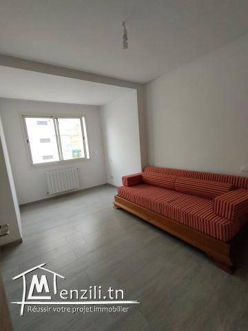 S+2 neuf style américain