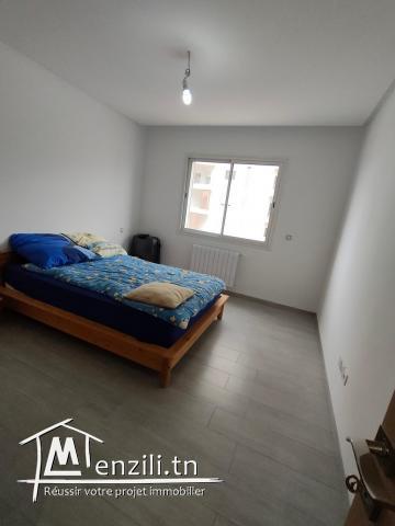 S+2 neuf style américain