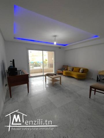 S+2 neuf style américain