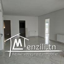 Un étage de villa a louer de 210m² a la marsa