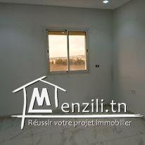 Un étage de villa a louer de 210m² a la marsa