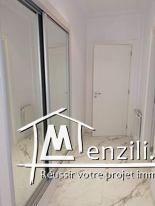 Un appartement s3 a vendre de 182m² a la soukra