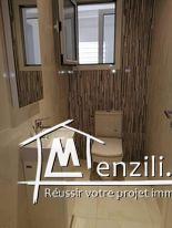 Un appartement s3 a vendre de 182m² a la soukra