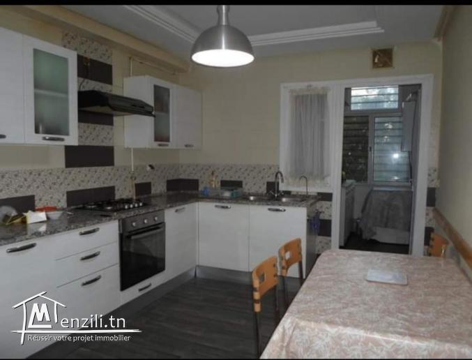 A louer un bel appartement s+3