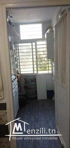 A louer un bel appartement s+3