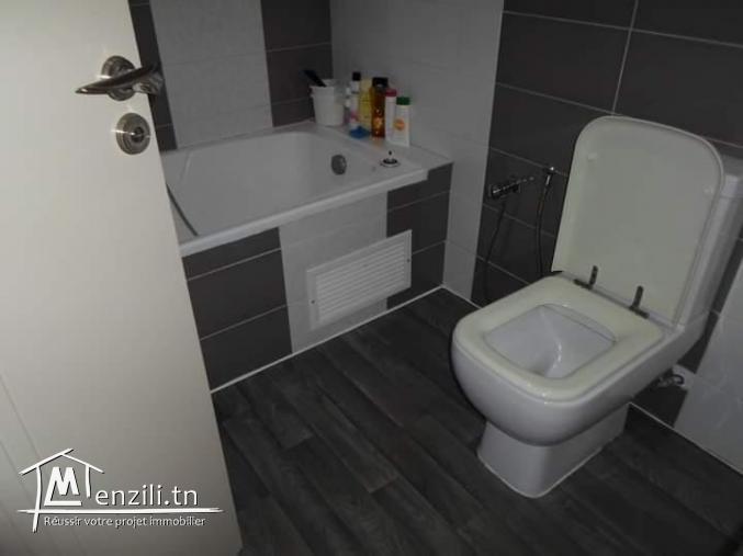 A louer un bel appartement s+3