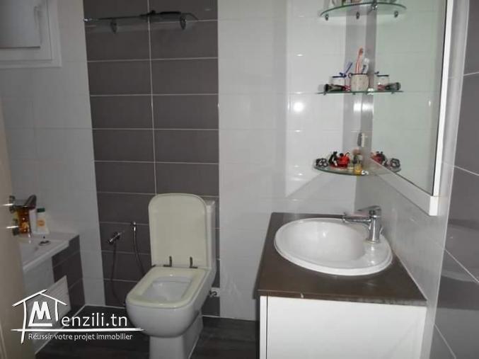 A louer un bel appartement s+3