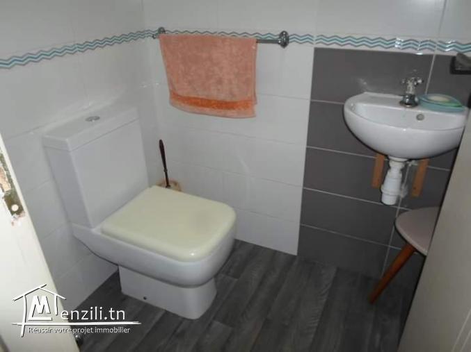 A louer un bel appartement s+3