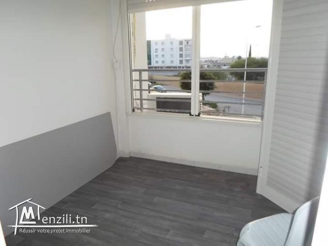 A louer un bel appartement s+3