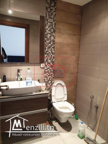 Appartement dans une Résidence Sécurisé en Plein Centre-Ville