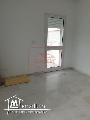 Appartement dans une Résidence Sécurisé en Plein Centre-Ville