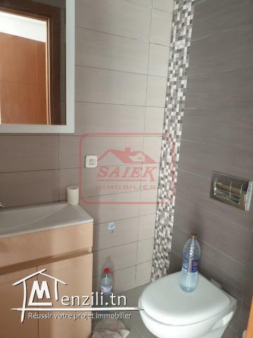 Appartement dans une Résidence Sécurisé en Plein Centre-Ville