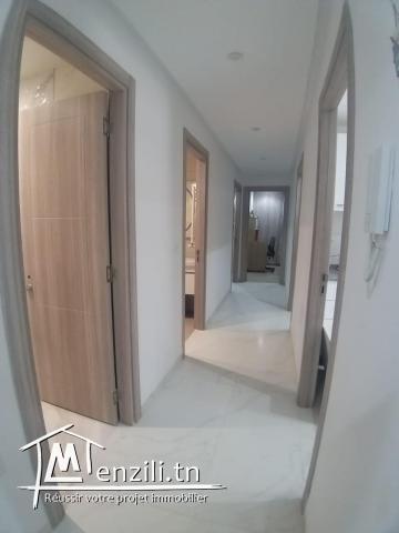 Appartement S+1 S+2 S+3 à Ennassr 2