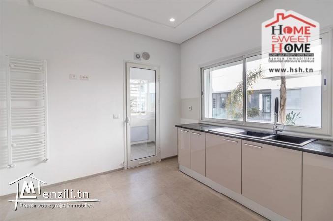 Appart Enassim (Promo Promoteur)