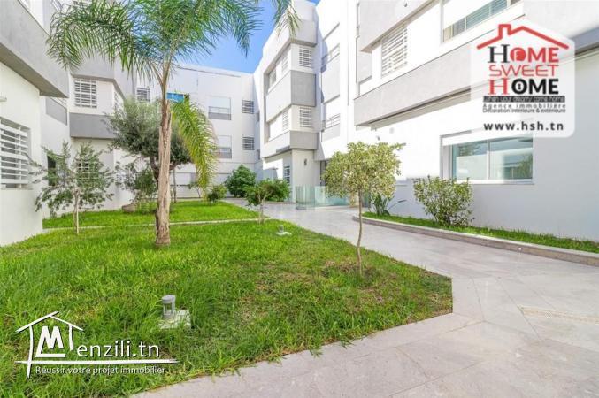 Appart Enassim (Promo Promoteur)