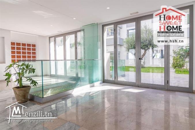 Appart Enassim (Promo Promoteur)