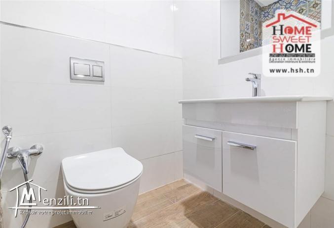 Appart Enassim (Promo Promoteur)