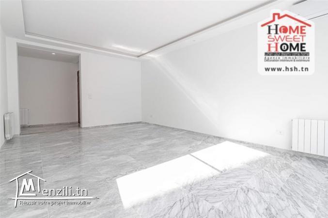 Appart Enassim (Promo Promoteur)