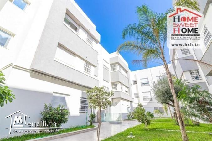 Appart Ettaamir (Promo Promoteur)