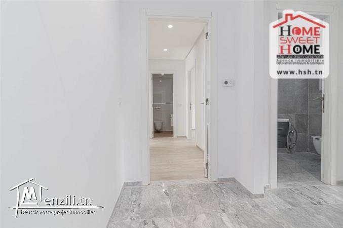 Appart Ettaamir (Promo Promoteur)