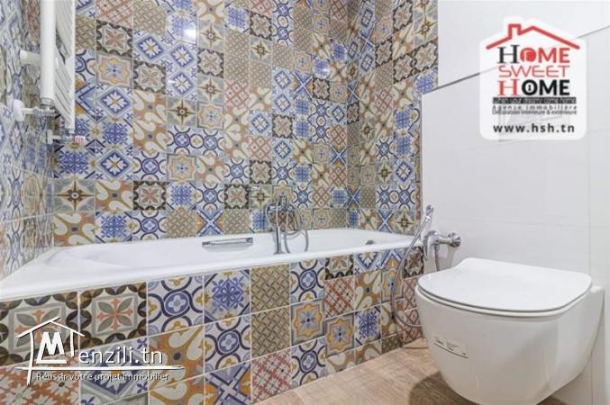 Appart Ettaamir (Promo Promoteur)