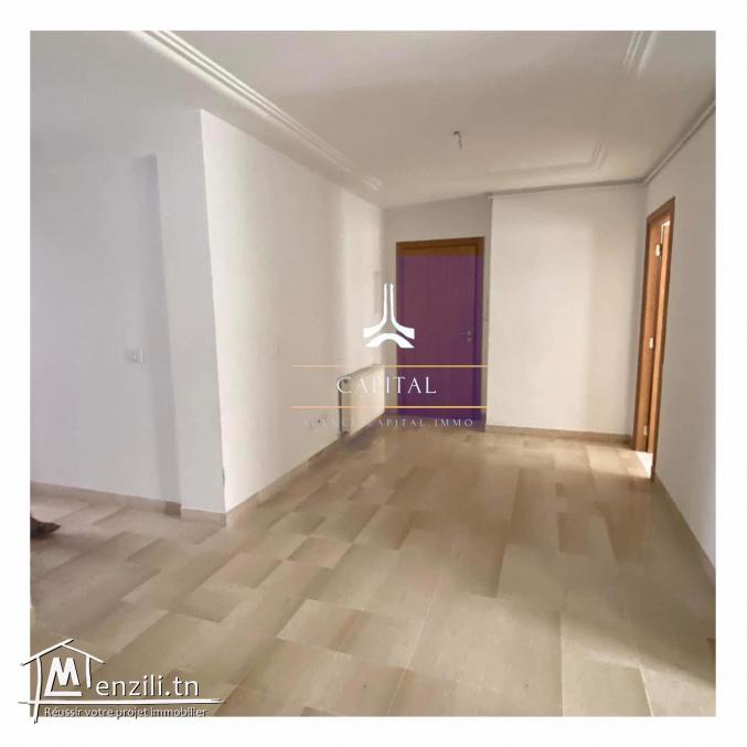 A vendre s+1 a ezzaytine avec place parking ss