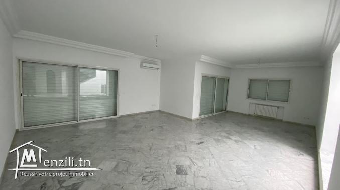 A louer une Villa a gammarth sup