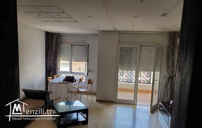 A vendre s+2 bien orienté a cité l'wahatte