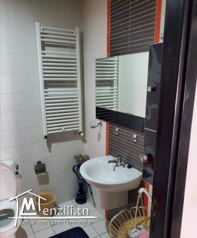 A vendre s+2 bien orienté a cité l'wahatte