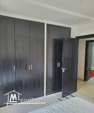 A vendre s+2 bien orienté a cité l'wahatte