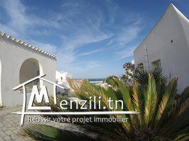 un appartement S3 a louer de 155m² à la marina gammarth