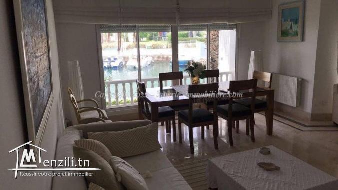 Port Yasmine Hammamet