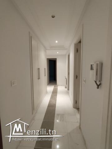 S+3 de haut Standing à Menzah9c