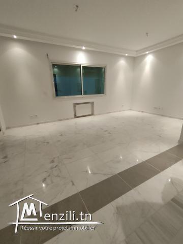 S+3 de haut Standing à Menzah9c