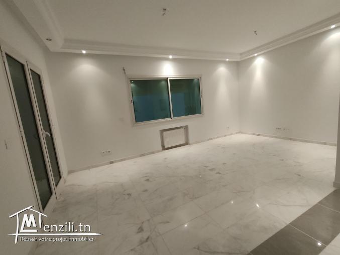 S+3 de haut Standing à Menzah9c